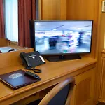 Hotel Torbraeu