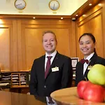 Hotel Torbraeu
