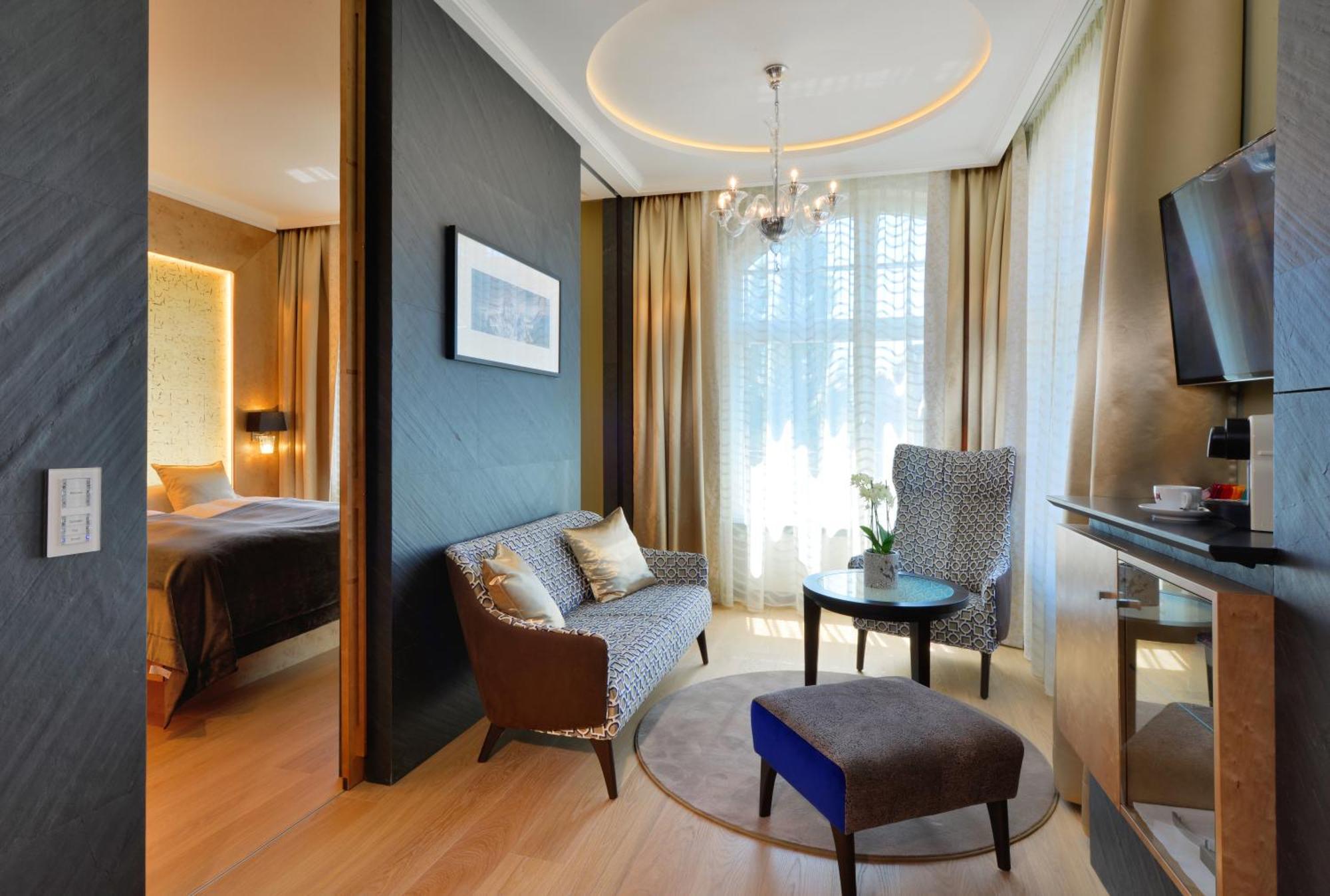 Torbraeu Hotel München