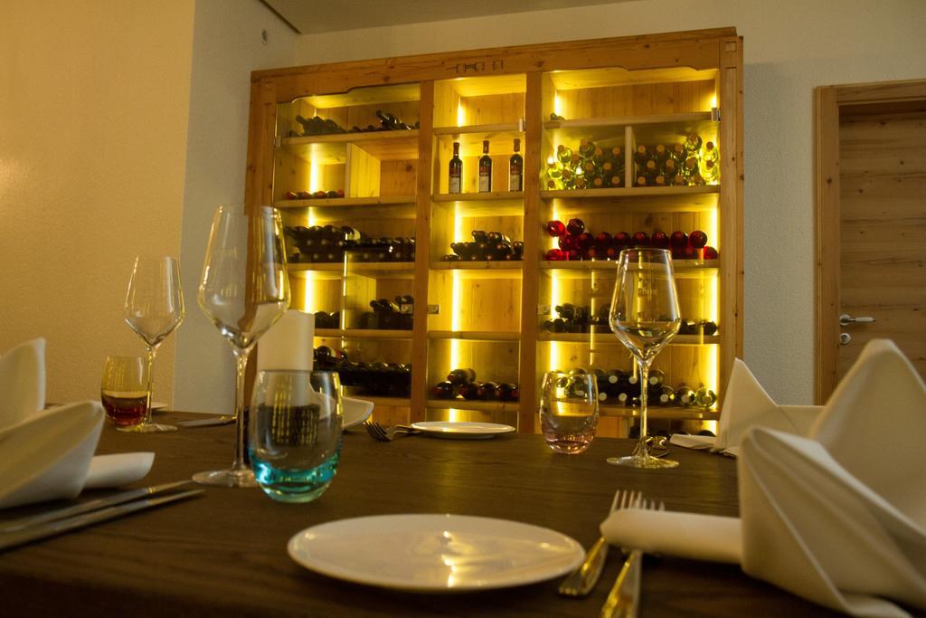 Hotel Torbraeu München
