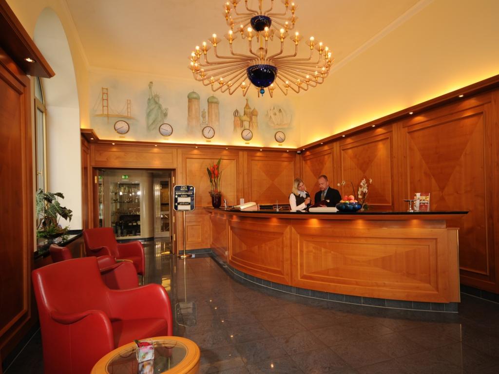 Torbraeu Hotel München