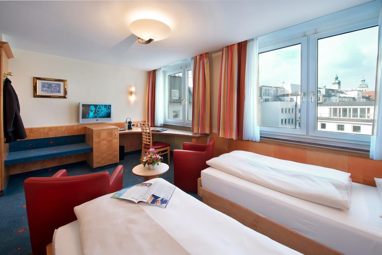 Torbraeu Hotel München