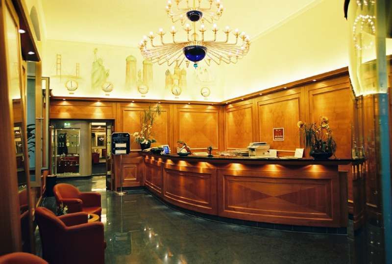Torbraeu 4* München